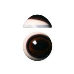 DEER EYES- 32mm Pre-rotated Medium