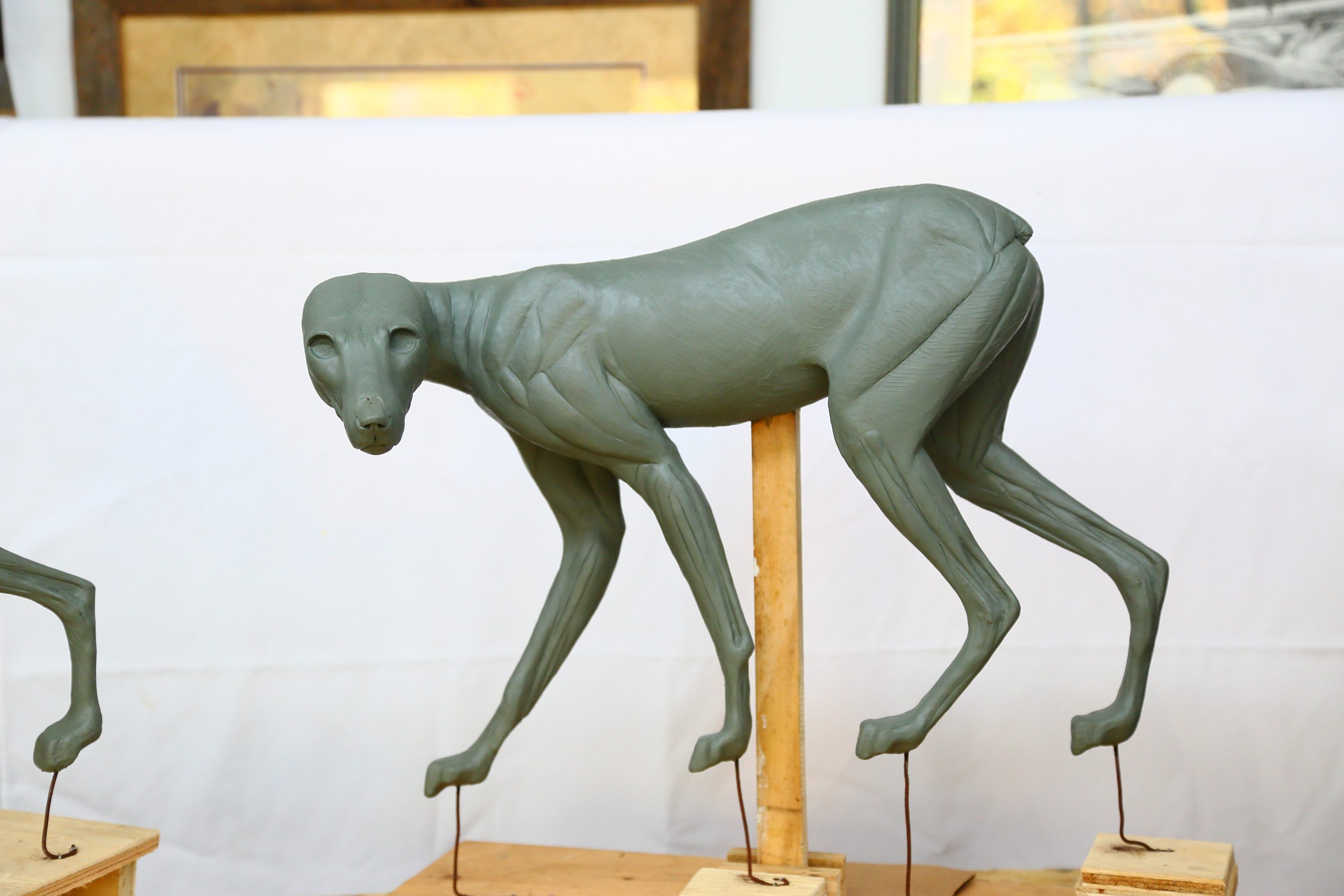 RF30 FOX-Red-RF30 - Image 1