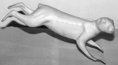 SQUIRREL-BLACK or GREY-SQ2