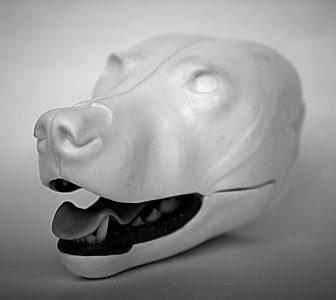 TIMBER WOLF- TWCOH-1