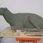 DEER-White-Tail-BUCK-WTD261