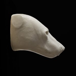 BLACK BEAR CHANGE OUT HEAD BBCOH-1