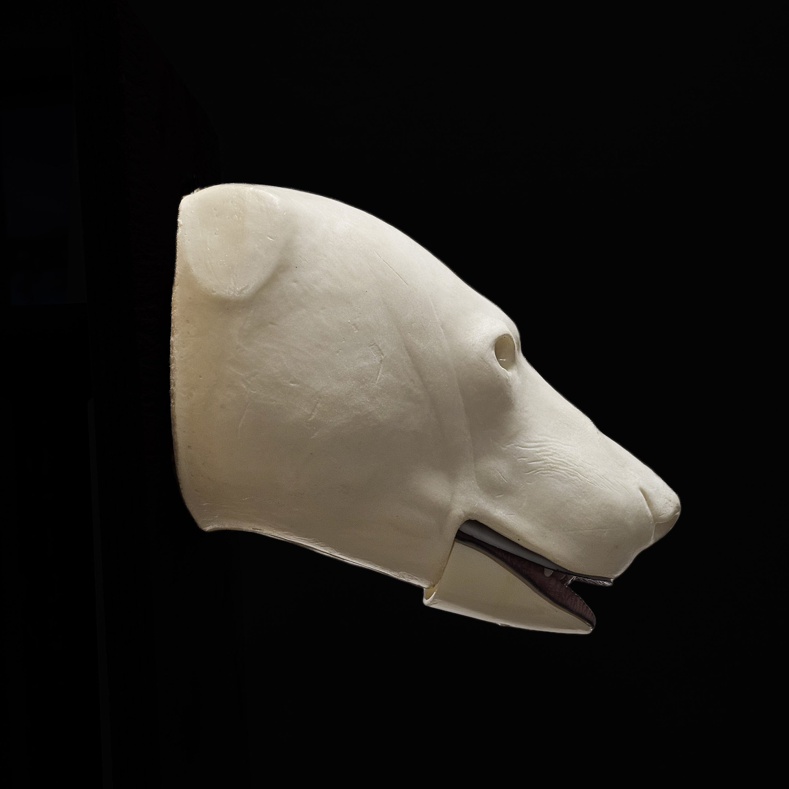 bbcoh-5-2 BLACK BEAR CHANGE OUT HEAD BBCOH-5 (INCL. KSJS-36) - Image 1