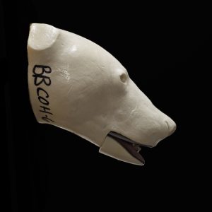BLACK BEAR CHANGE OUT HEAD BBCOH-6 (INCL. KSJS-36)