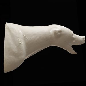 BLACK BEAR SHOULDER BBSH-14