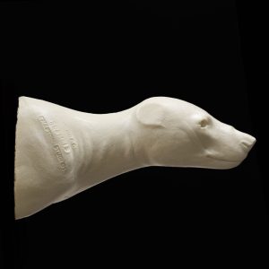 BLACK BEAR SHOULDER BBSH-19