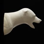 BLACK BEAR SHOULDER BBSH-2