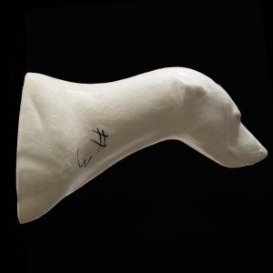 BLACK BEAR SHOULDER BBSH-3