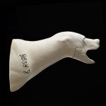 BLACK BEAR SHOULDER BBSH-8