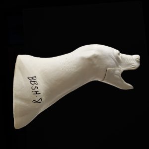 BLACK BEAR SHOULDER BBSH-8