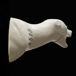 BLACK BEAR SHOULDER BBSH-9