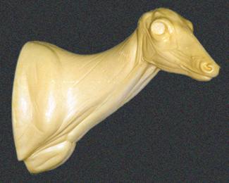 c095 WHITETAIL DEER-95 - Image 1