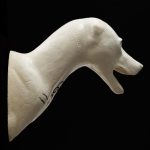 COYOTE SHOULDER COSH-11