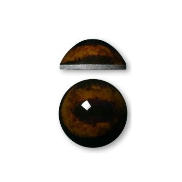 eye-266 ELK EYES- 34mm Unbanded Medium - Image 1