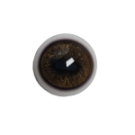 DEER EYES- 28mm Optech White Base (Discontinued Tohickon- Only 13 pairs left!)