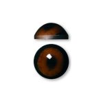 BEAR EYES- 16mm Unbanded Medium