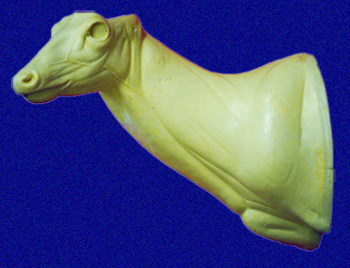 md012 MULE DEER-MD-12 - Image 1