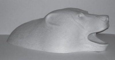 BEAR - Black -BBRS-13