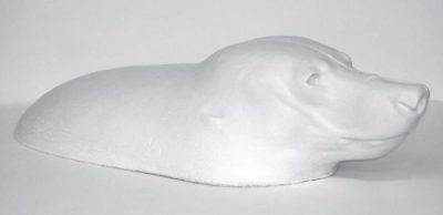 BEAR - Black -BBRS-8