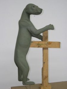 BEAR-BLACK-BB126 BEAR - Black-BB126