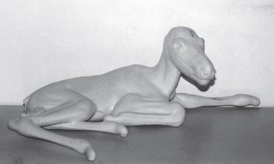 MOOSE-CALF-MC32 MOOSE Calf-MC32