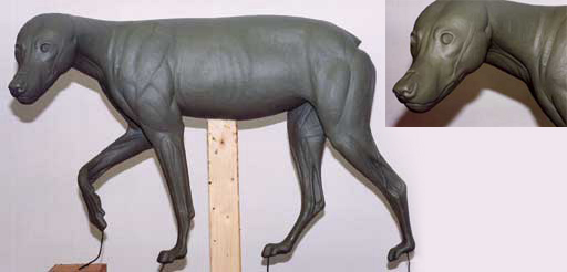 TIMBER WOLF-TW348 TIMBER WOLF-TW348