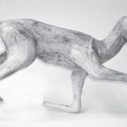 DEER-White Tail-Fawn-WTD222