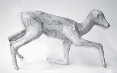 DEER-White-Tail-FAWN-WTD222 DEER-White Tail-Fawn-WTD222