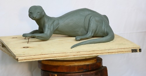 OTTER - O27-B OTTER - O27-B