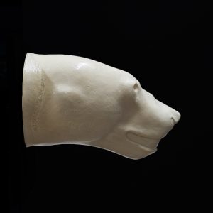 POLAR BEAR CHANGE OUT HEAD PBCOH-1