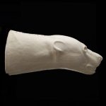 POLAR BEAR SHOULDER PBSH-1