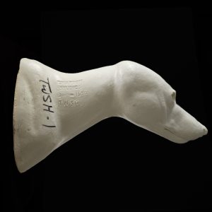 TIMBER WOLF SHOULDER TWSH-1