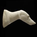 TIMBER WOLF SHOULDER TWSH-3