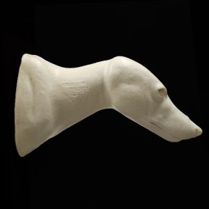 TIMBER WOLF SHOULDER TWSH-3