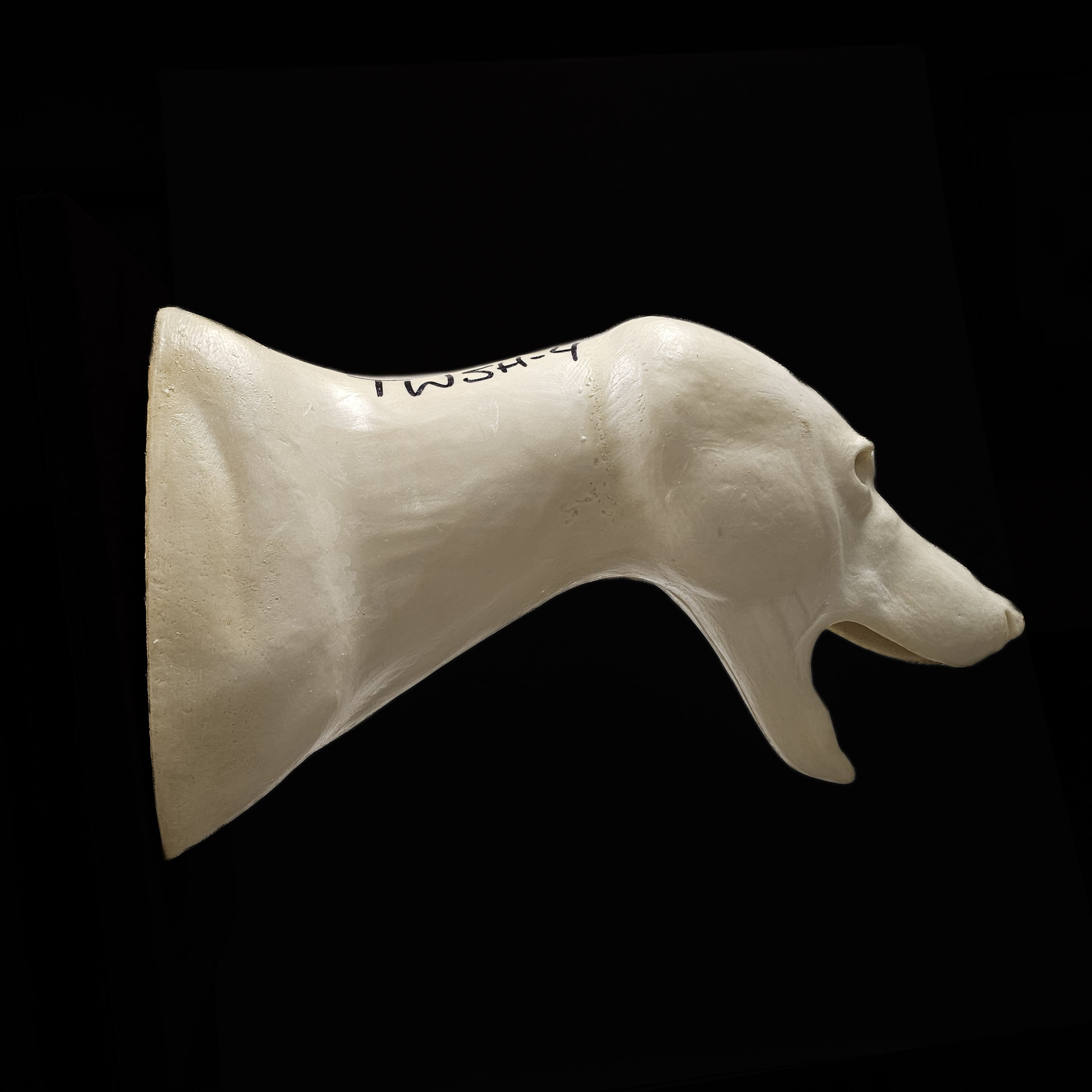 twsh-4_1 TIMBER WOLF SHOULDER TWSH-4 - Image 1