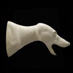 TIMBER WOLF SHOULDER TWSH-6