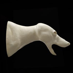 TIMBER WOLF SHOULDER TWSH-6