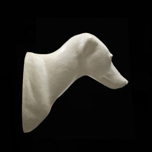 TIMBER WOLF SHOULDER TWSH-7