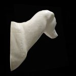 TIMBER WOLF SHOULDER TWSH-8
