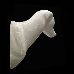 TIMBER WOLF SHOULDER TWSH-8
