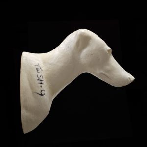 TIMBER WOLF SHOULDER TWSH-9