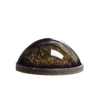 DEER EYES- 34mm Aspheric Unbanded  (Discontinued Tohickon- Only 2 pairs left!) - Image 2
