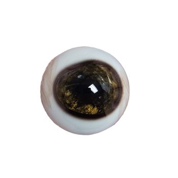 DEER EYES- 28mm  Implant Quality (Discontinued Tohickon- Only 8 pairs left!) - Image 1