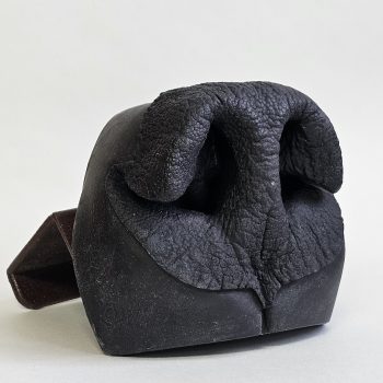 BROWN/GRIZZLY/POLAR BEAR NOSE- Large - Image 1