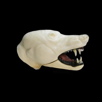 Timber Wolf- TWCOH-2 - Image 1