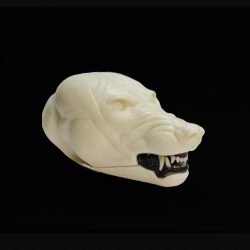 TIMBER WOLF-TWCOH-3
