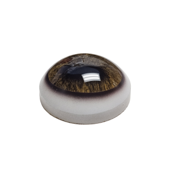 DEER EYES- 28mm Optech White Base (Discontinued Tohickon- Only 13 pairs left!) - Image 2
