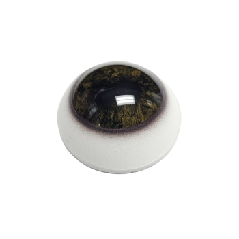 DEER EYES- 30mm Optech White Base (Discontinued Tohickon- Only 10 pairs left!) - Image 3